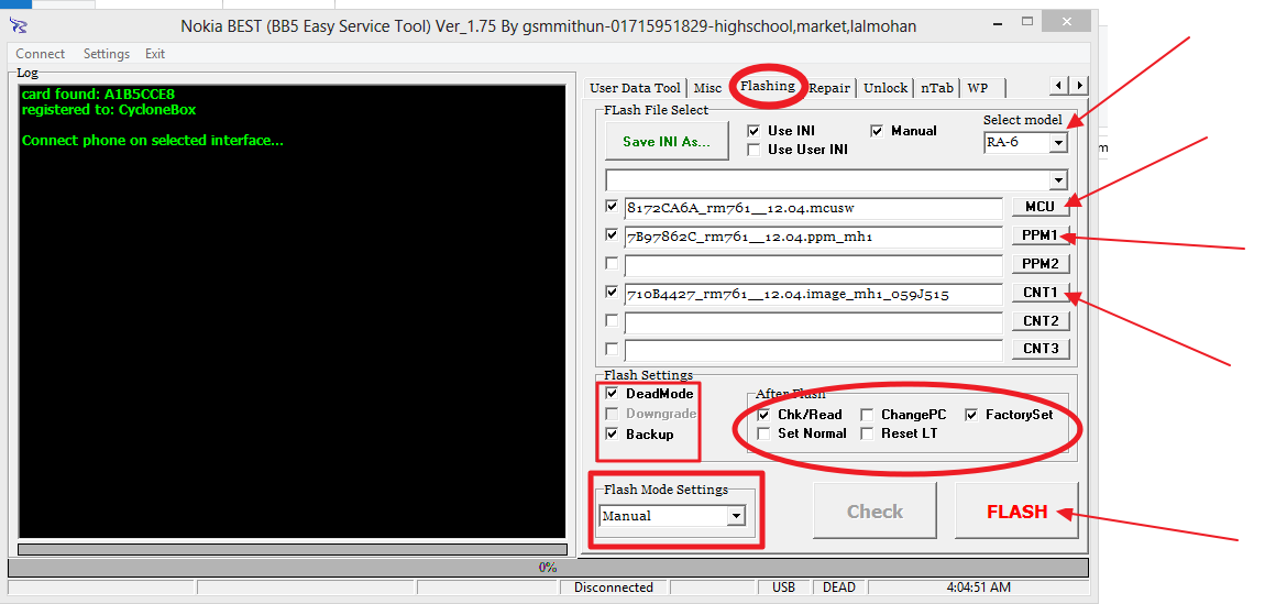 Bollinger Bands Toolkit Download nokia product code flash file